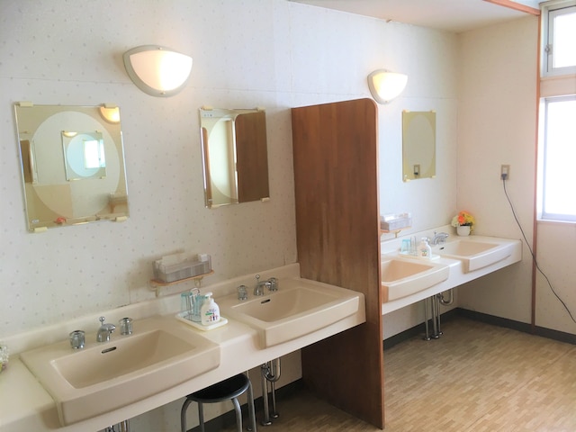 北志賀ライムライト