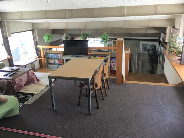 北志賀ライムライト