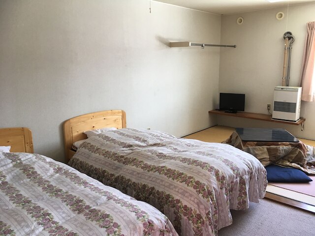 北志賀ライムライト