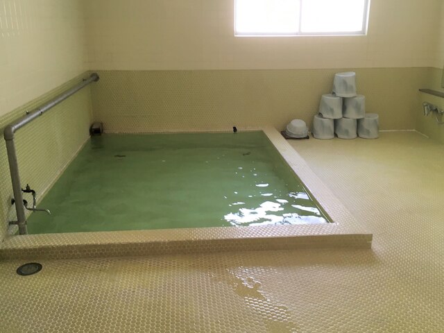 北志賀ライムライト