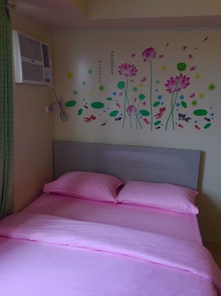 アヴィダタワーコンドホテル