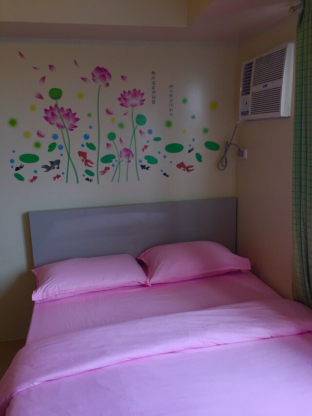 アヴィダタワーコンドホテル