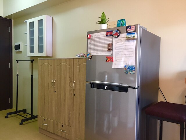 アヴィダタワーコンドホテル