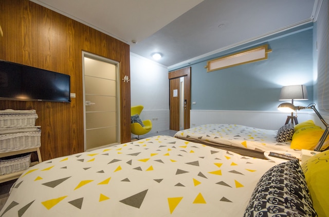 台南トラベル イン (南築雅室)