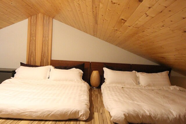 台南トラベル イン (南築雅室)