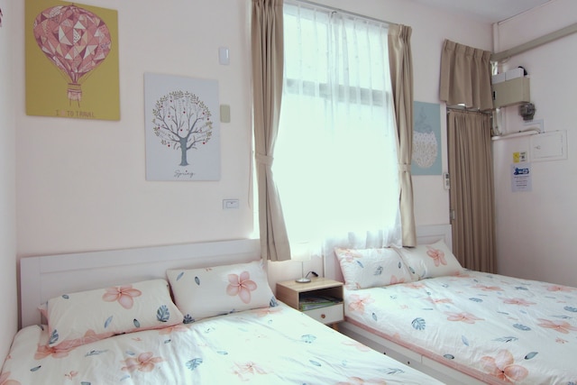 台南トラベルイン - チェンコン ユニバーシティ(南筑雅室-成功大學)