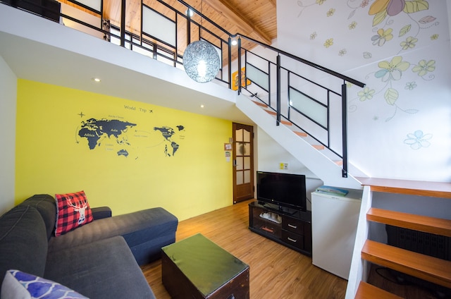 台南トラベルイン - チェンコン ユニバーシティ(南筑雅室-成功大學)