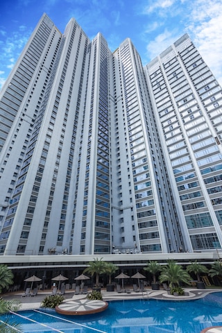 ザ アルファ スイーツ