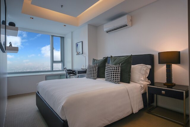 ザ アルファ スイーツ