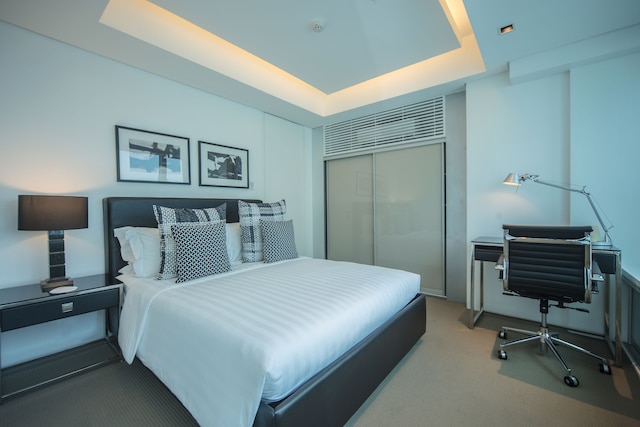 ザ アルファ スイーツ