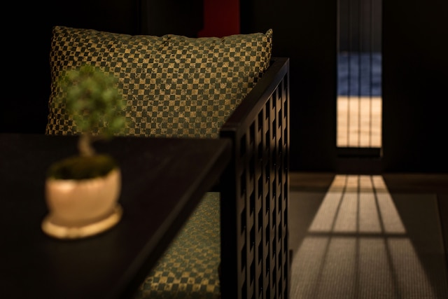 ホテルリソルトリニティ京都