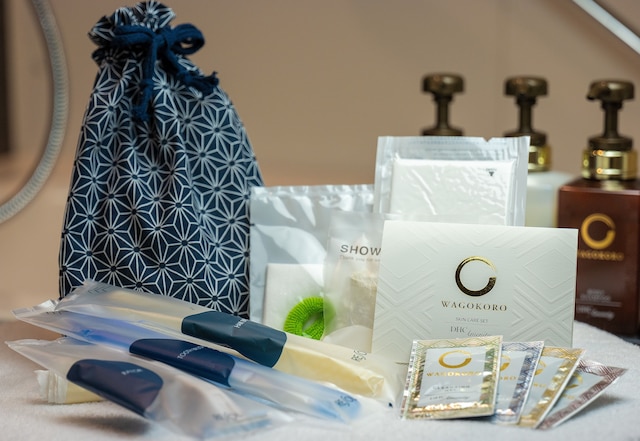 ホテルリソルトリニティ京都