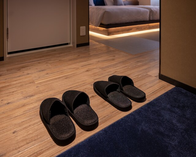 ホテルリソルトリニティ京都