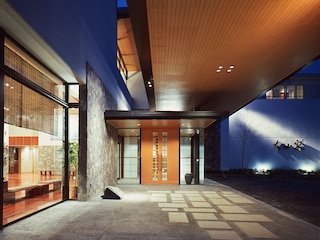 伊豆畑毛温泉 大仙家