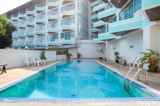 アユタヤ リバー ビュー ホテル