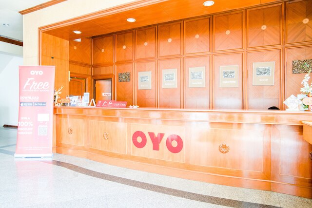 アユタヤ リバー ビュー ホテル