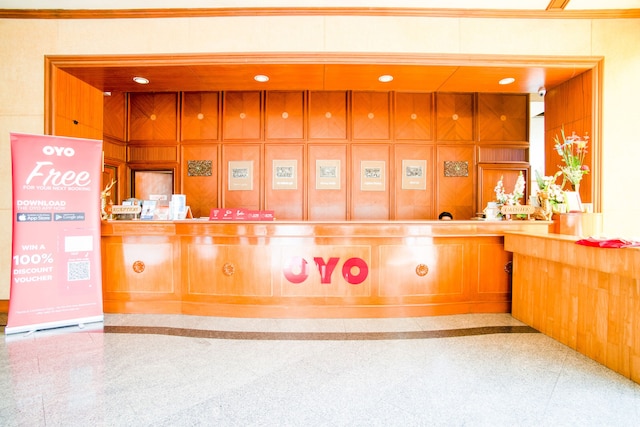 アユタヤ リバー ビュー ホテル