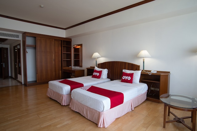 アユタヤ リバー ビュー ホテル