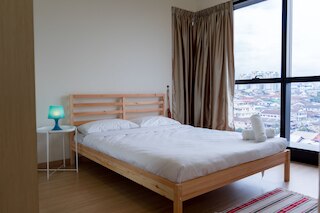 アイコニック ホームステイ