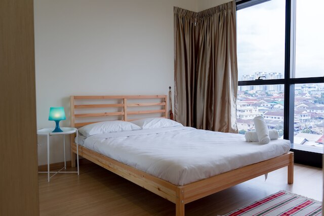 アイコニック ホームステイ