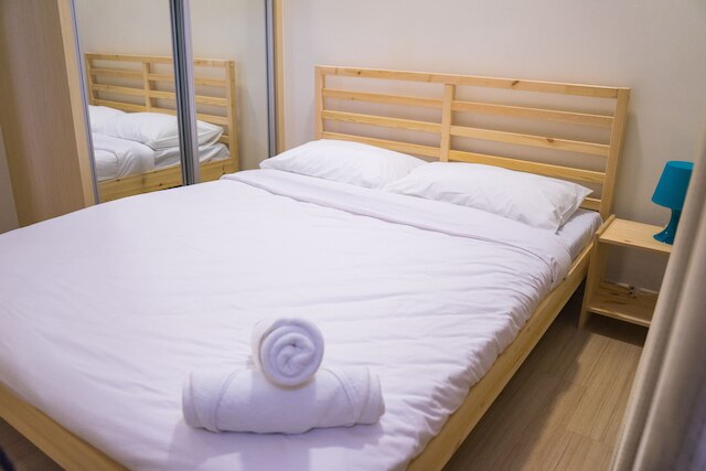 アイコニック ホームステイ