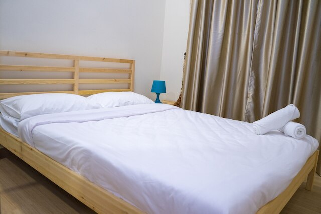 アイコニック ホームステイ