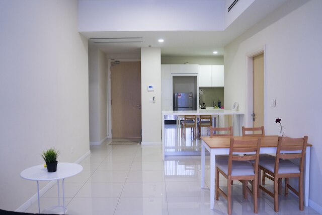 アイコニック ホームステイ