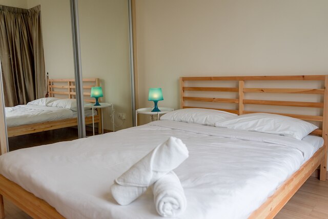 アイコニック ホームステイ