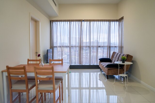 アイコニック ホームステイ