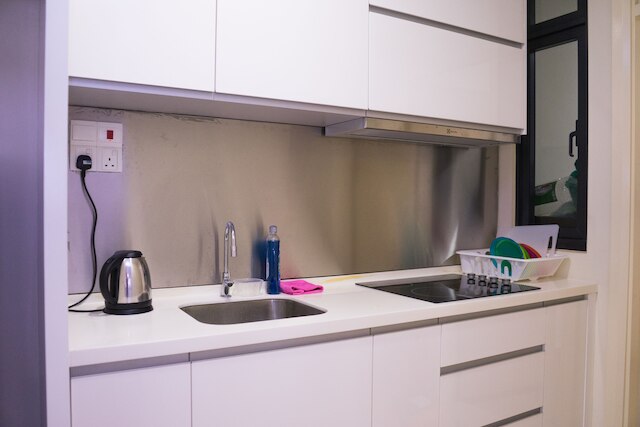 アイコニック ホームステイ