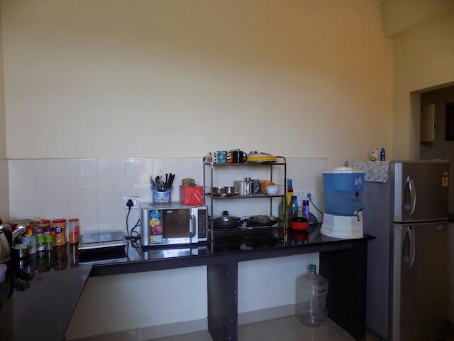 カサメルホール アパートメント プール ニア パンジ CM054