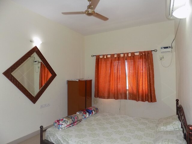 カサメルホール アパートメント プール ニア パンジ CM054