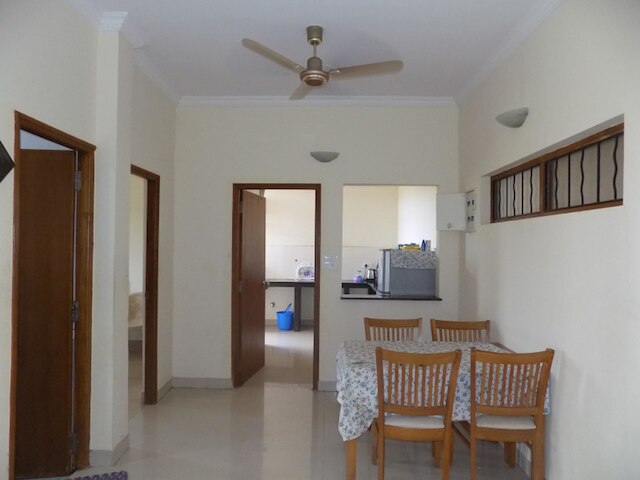 カサメルホール アパートメント プール ニア パンジ CM054