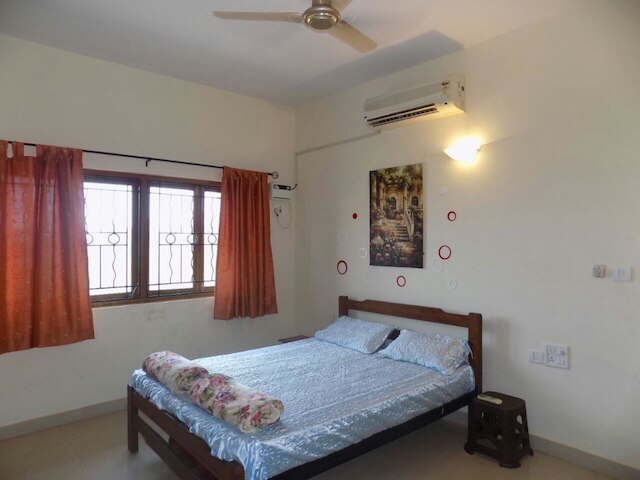 カサメルホール アパートメント プール ニア パンジ CM054