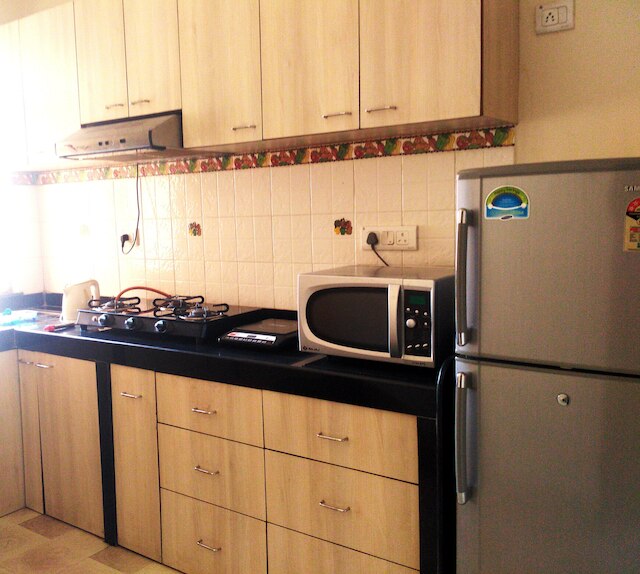 ニルヴァー ホームステイパンジム