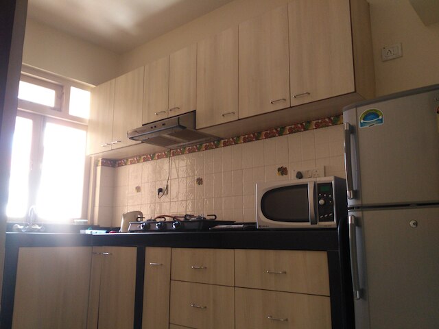 ニルヴァー ホームステイパンジム