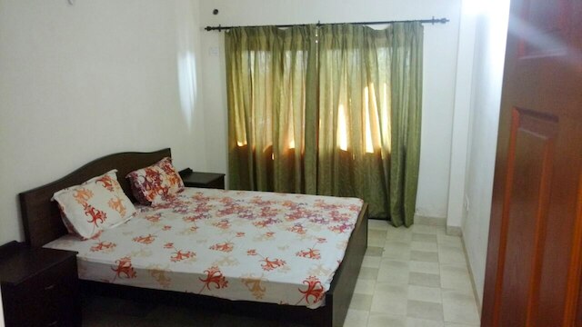 ニルヴァー ホームステイパンジム