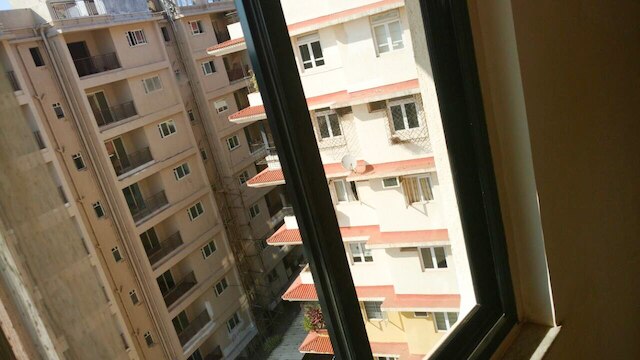 ニルヴァー ホームステイパンジム