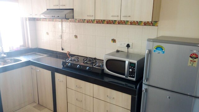 ニルヴァー ホームステイパンジム