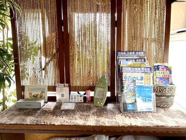 Suite Terrace 石垣島