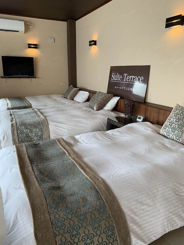 Suite Terrace 石垣島