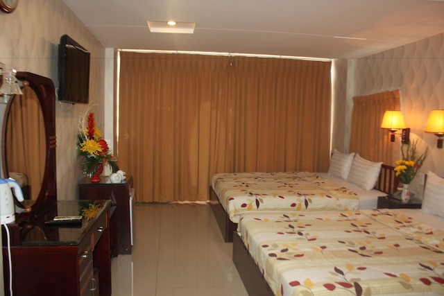 ソン アン ホテル