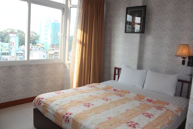 ソン アン ホテル