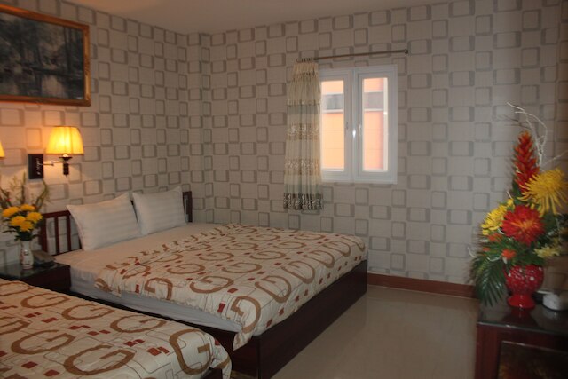 ソン アン ホテル