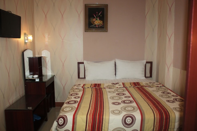 ソン アン ホテル