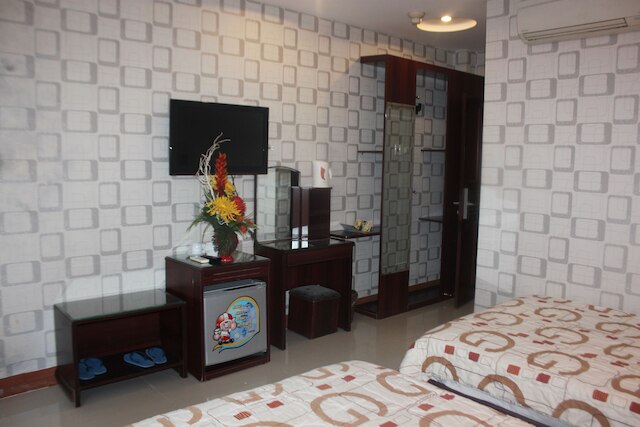 ソン アン ホテル