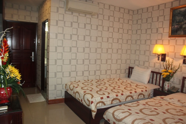 ソン アン ホテル