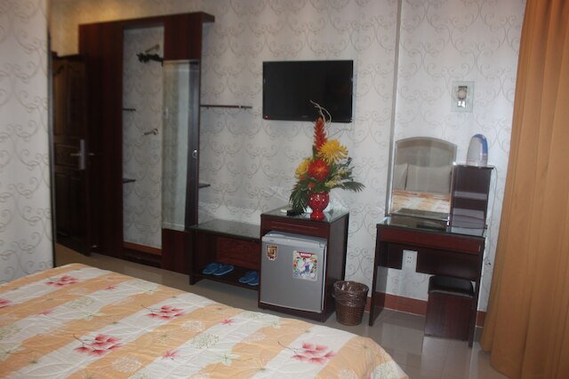 ソン アン ホテル