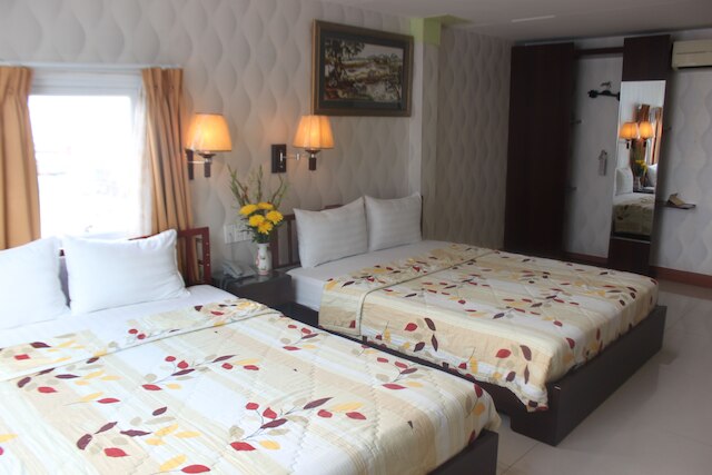 ソン アン ホテル