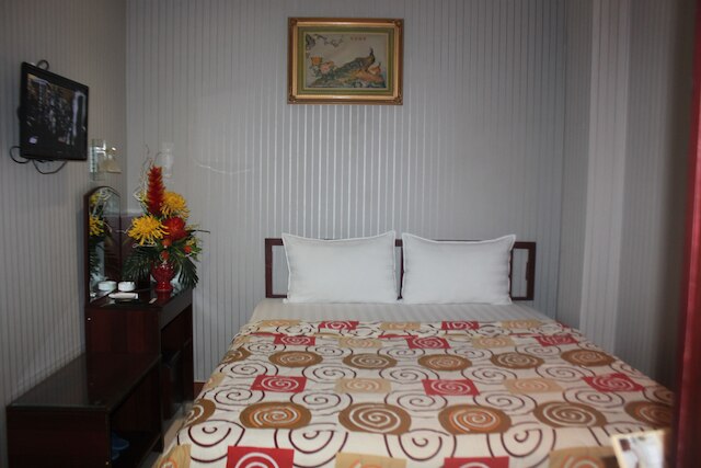 ソン アン ホテル